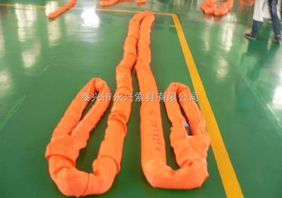 各规格柔性环形吊带价格